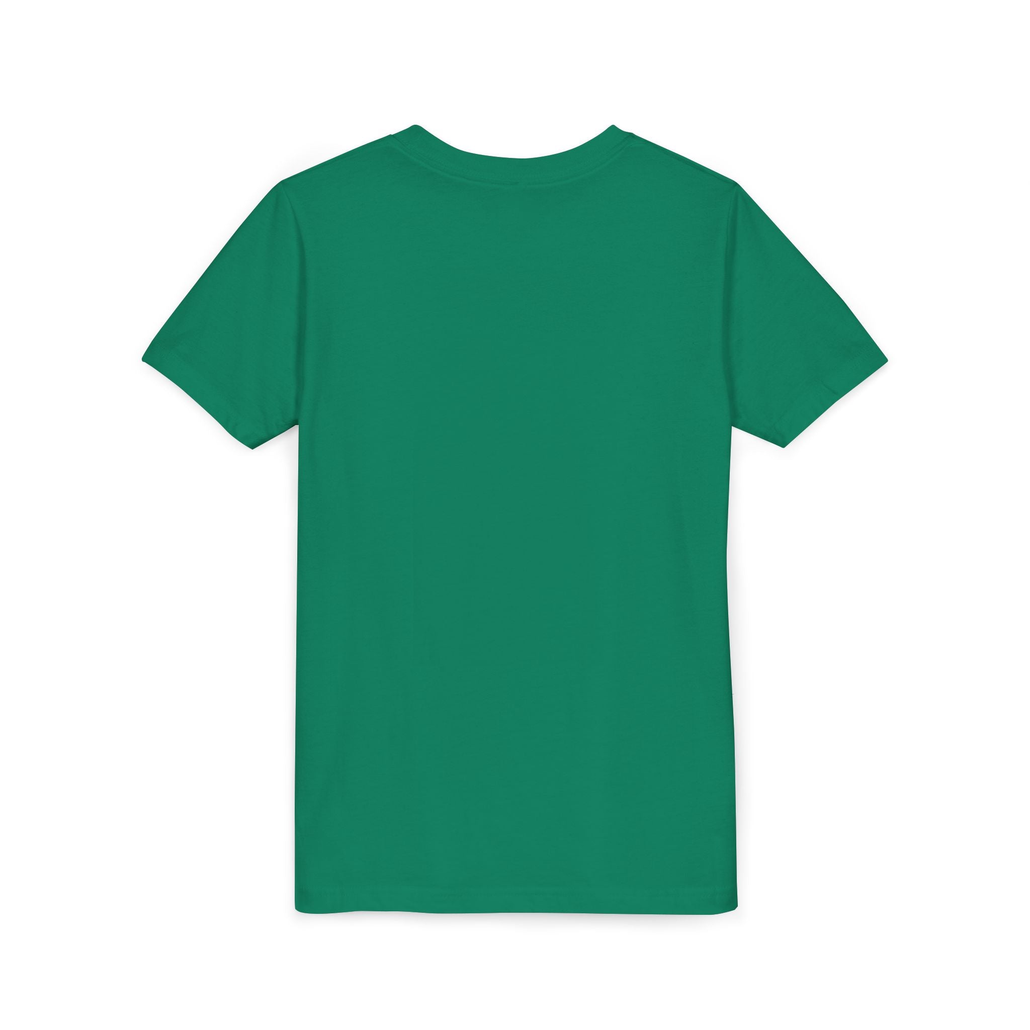 Cool Fox Kid T-Shirt — Sparkle Hollow Youth Tee