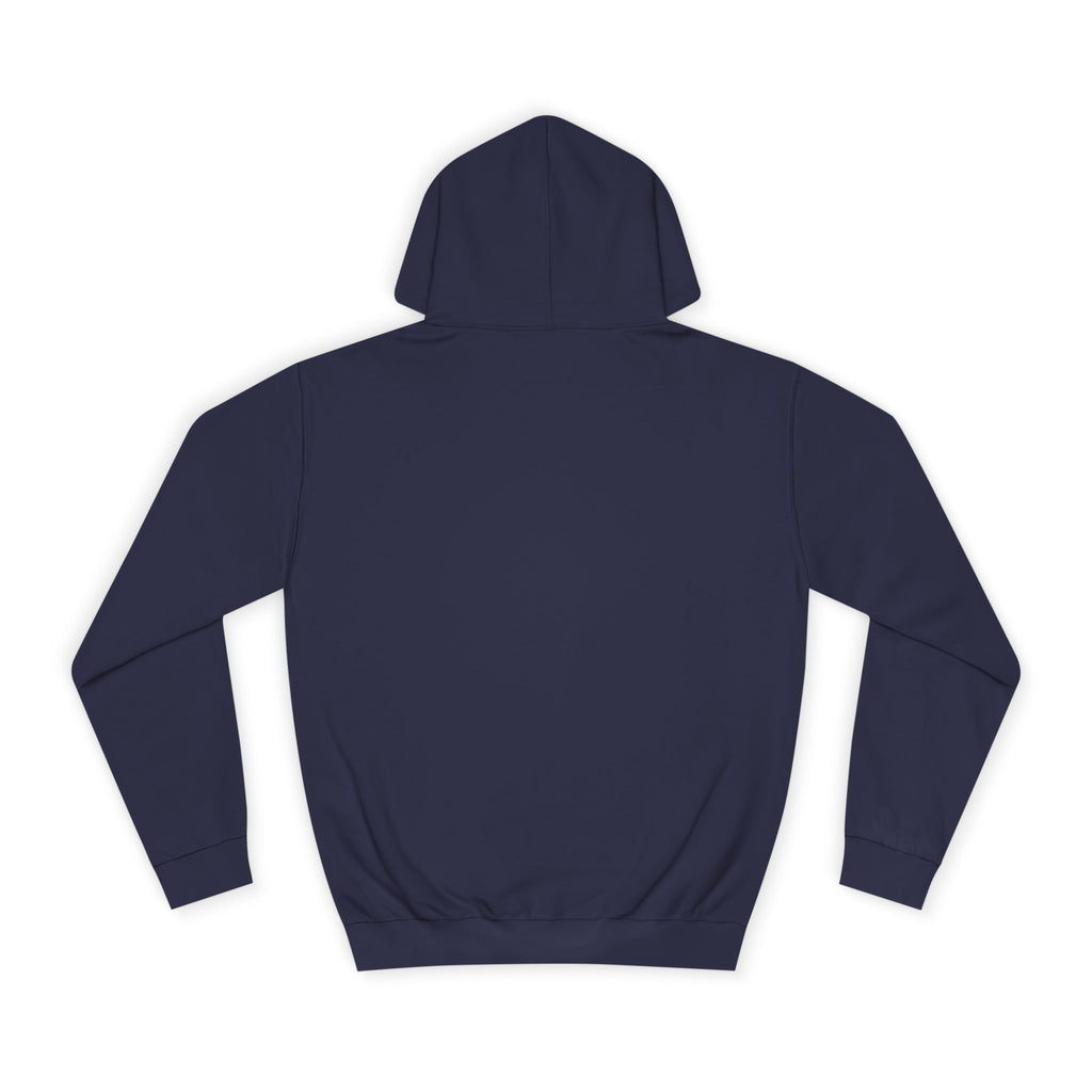 Unisex College Hoodie