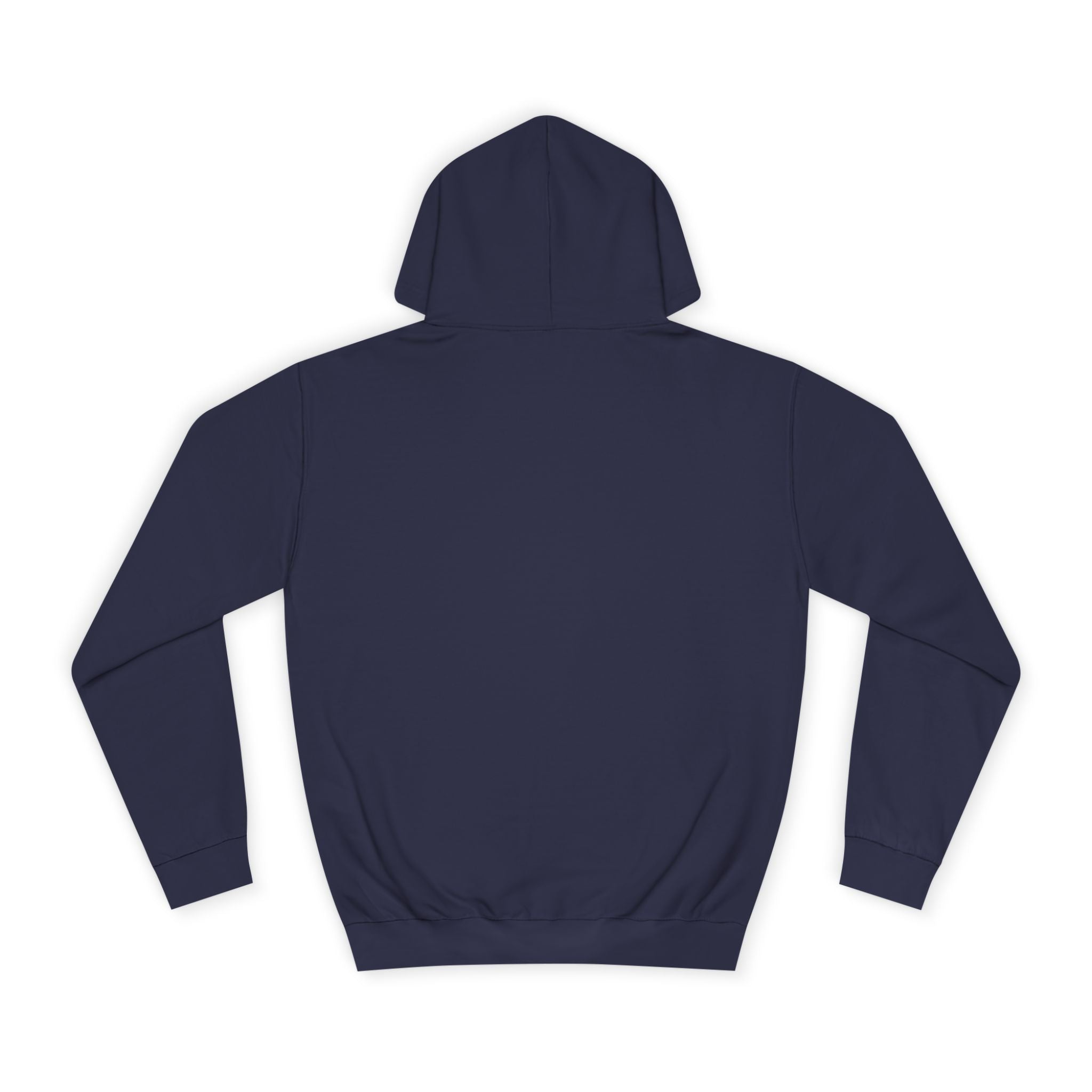 Unisex College Hoodie