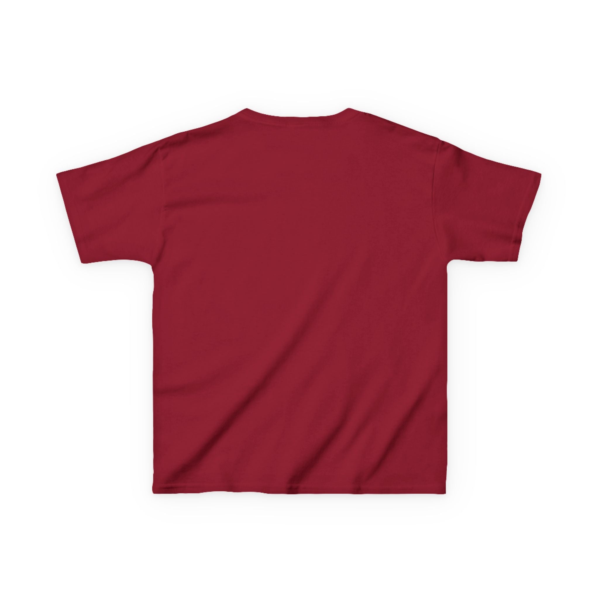 Kids Tee — Octo Surfer Surfing Wave Graphic