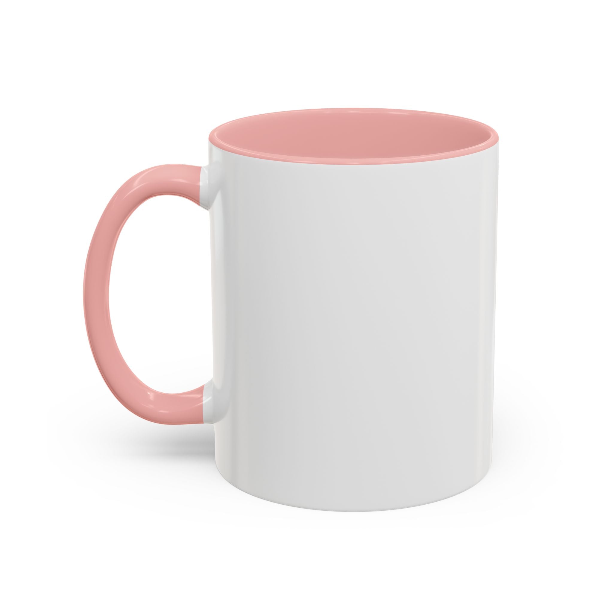 Coffee Mug - Whimsical Hippo Fairy Design