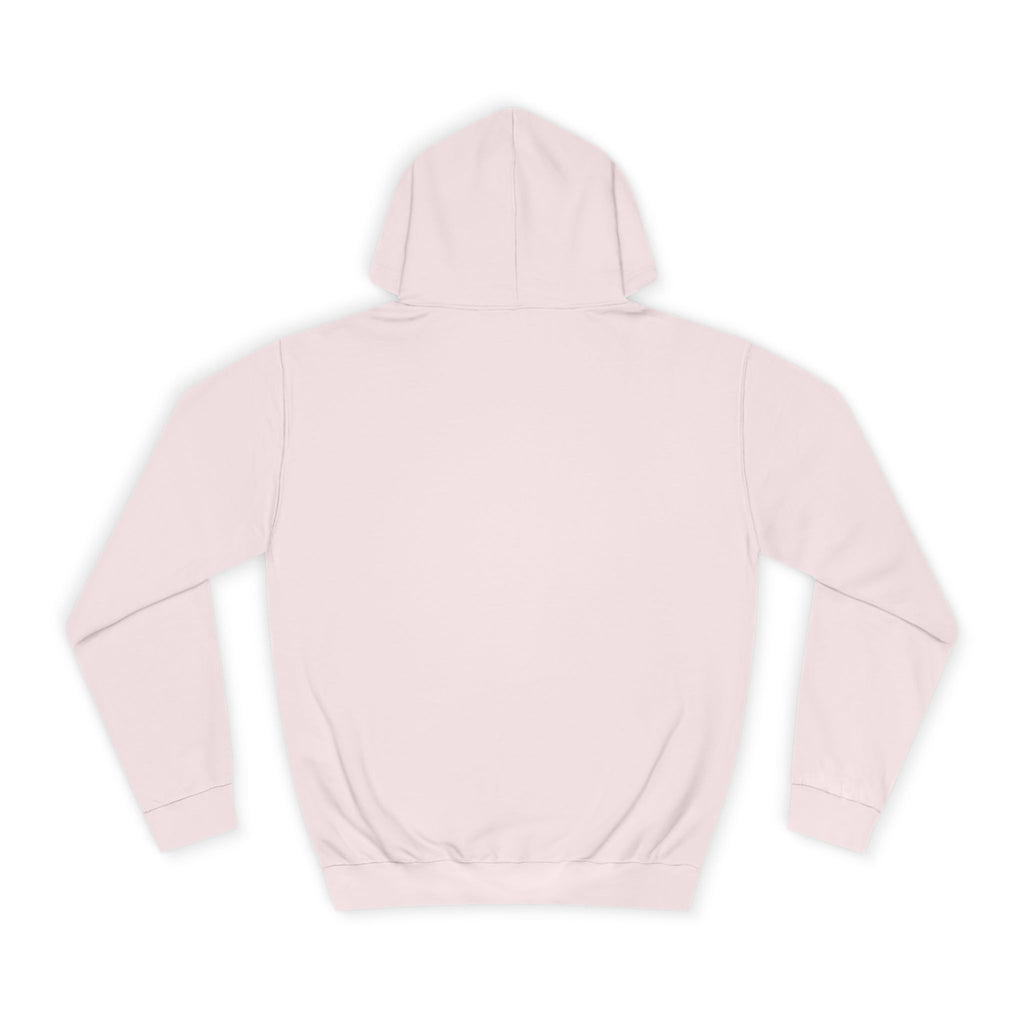 Unisex College Hoodie