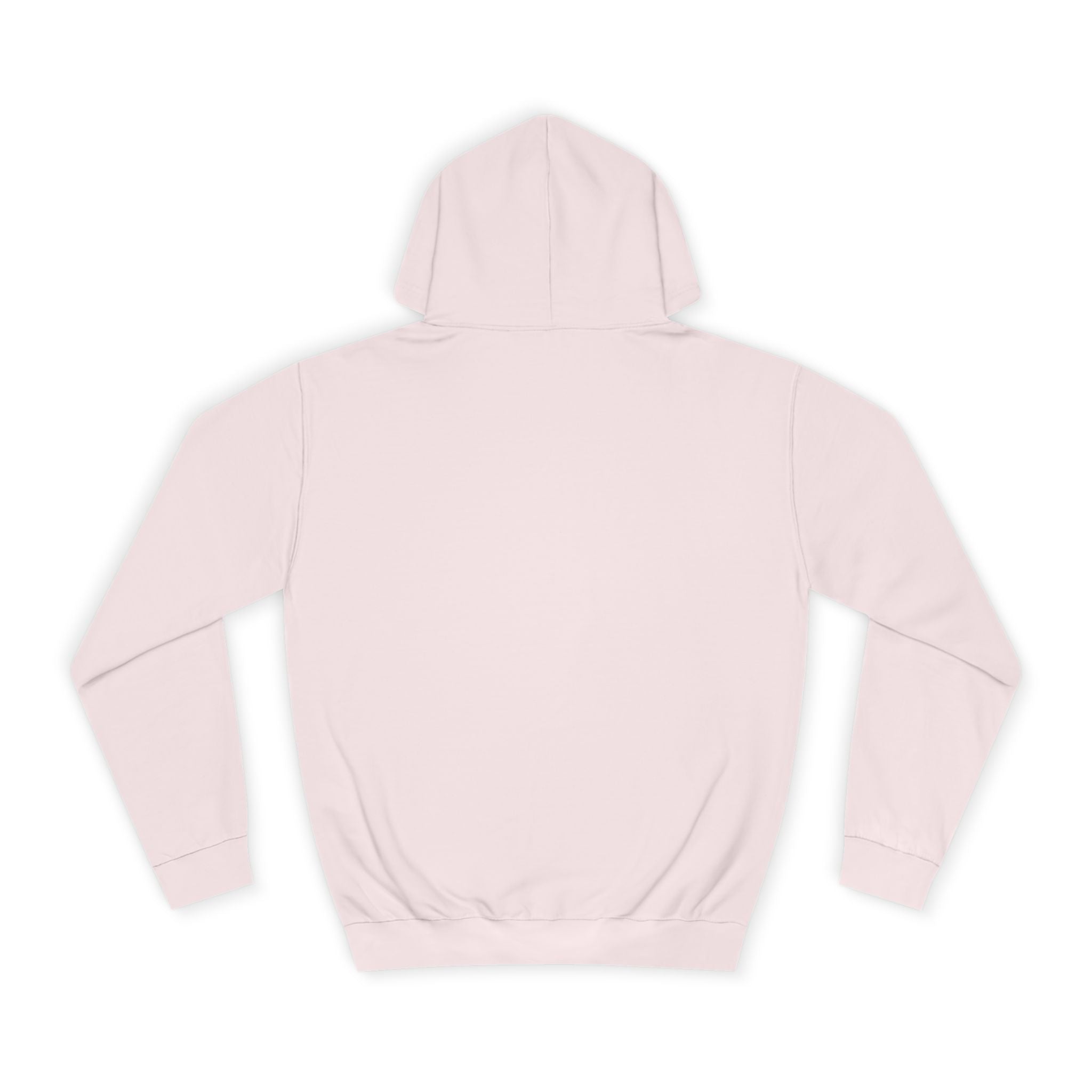 Unisex College Hoodie