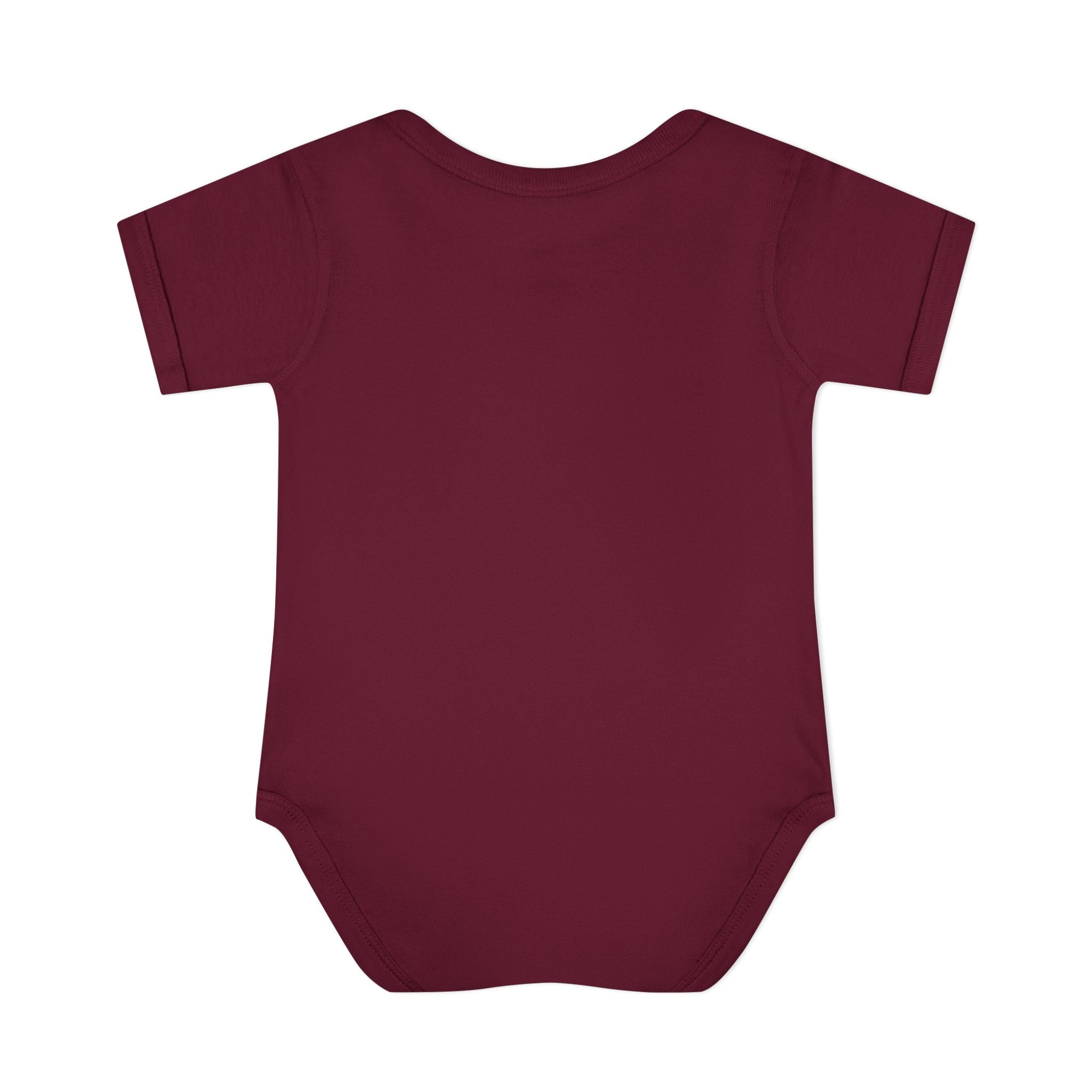 Baby Bodysuit - Princess Polly Unicorn Design