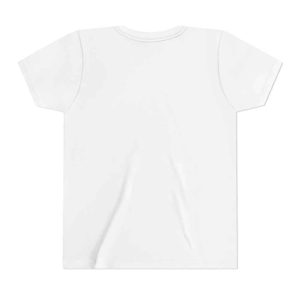 Cool Fox Kid T-Shirt — Sparkle Hollow Youth Tee