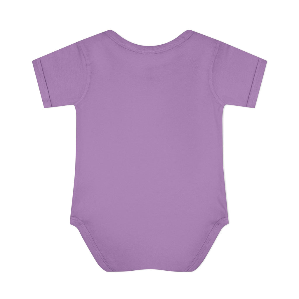 Baby Bodysuit - Princess Polly Unicorn Design