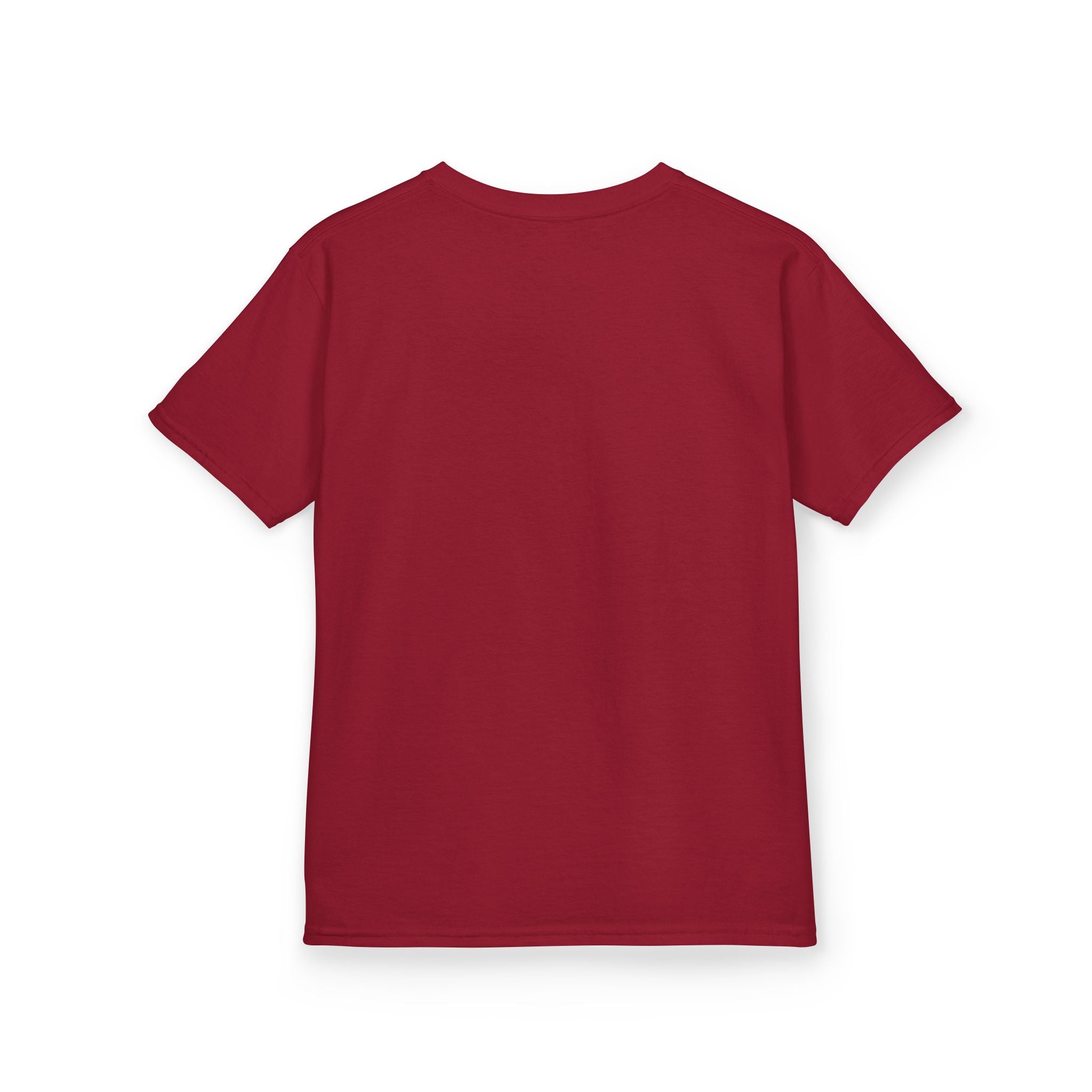 Kids Tee — Octo Surfer Surfing Wave Graphic