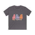 Kids Tee - Whimsical Unicorn Princesses