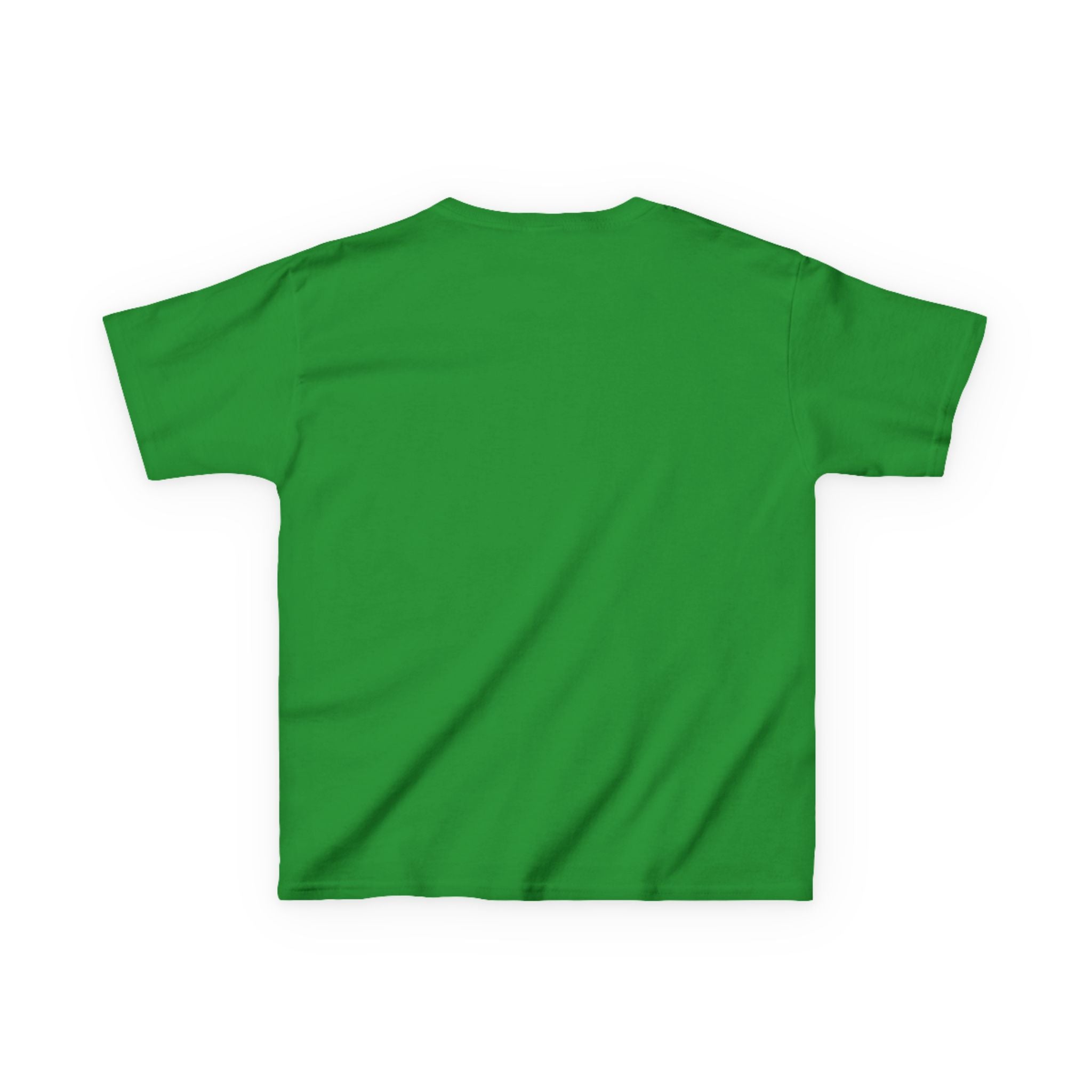 Kids Tee — Octo Surfer Surfing Wave Graphic