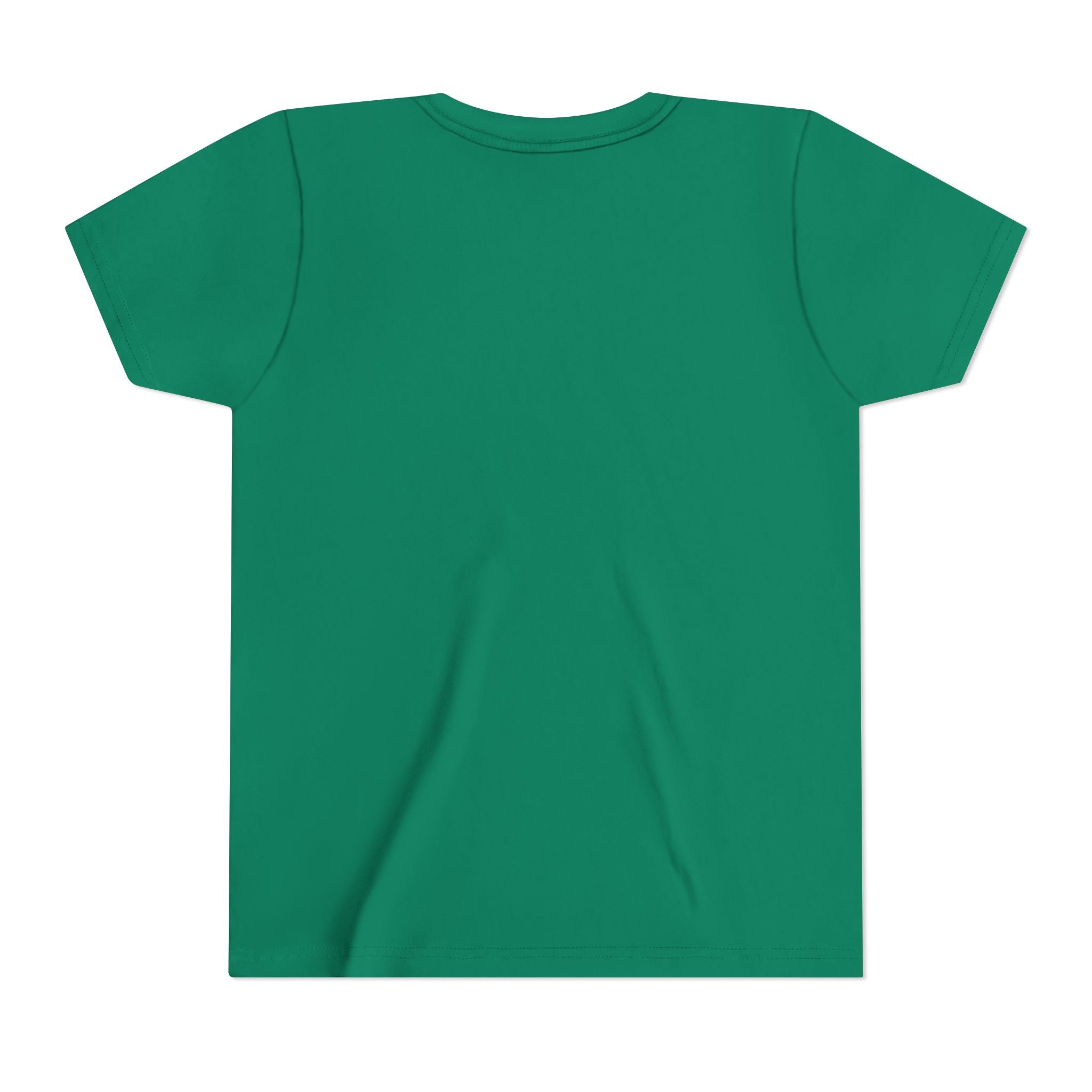 Cool Fox Kid T-Shirt — Sparkle Hollow Youth Tee