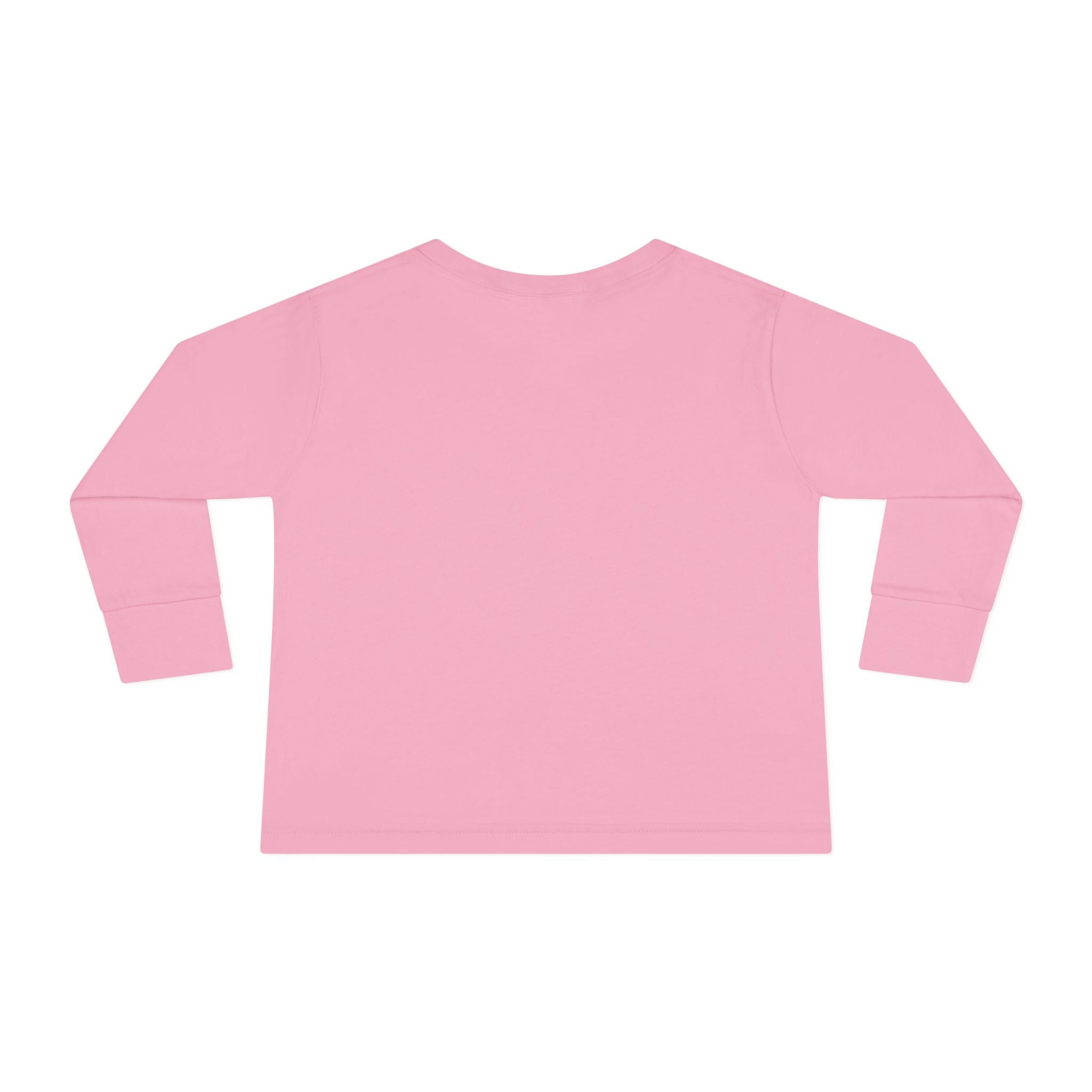 Toddler Tee - Whimsical Buzzabelle the Bumble Cat