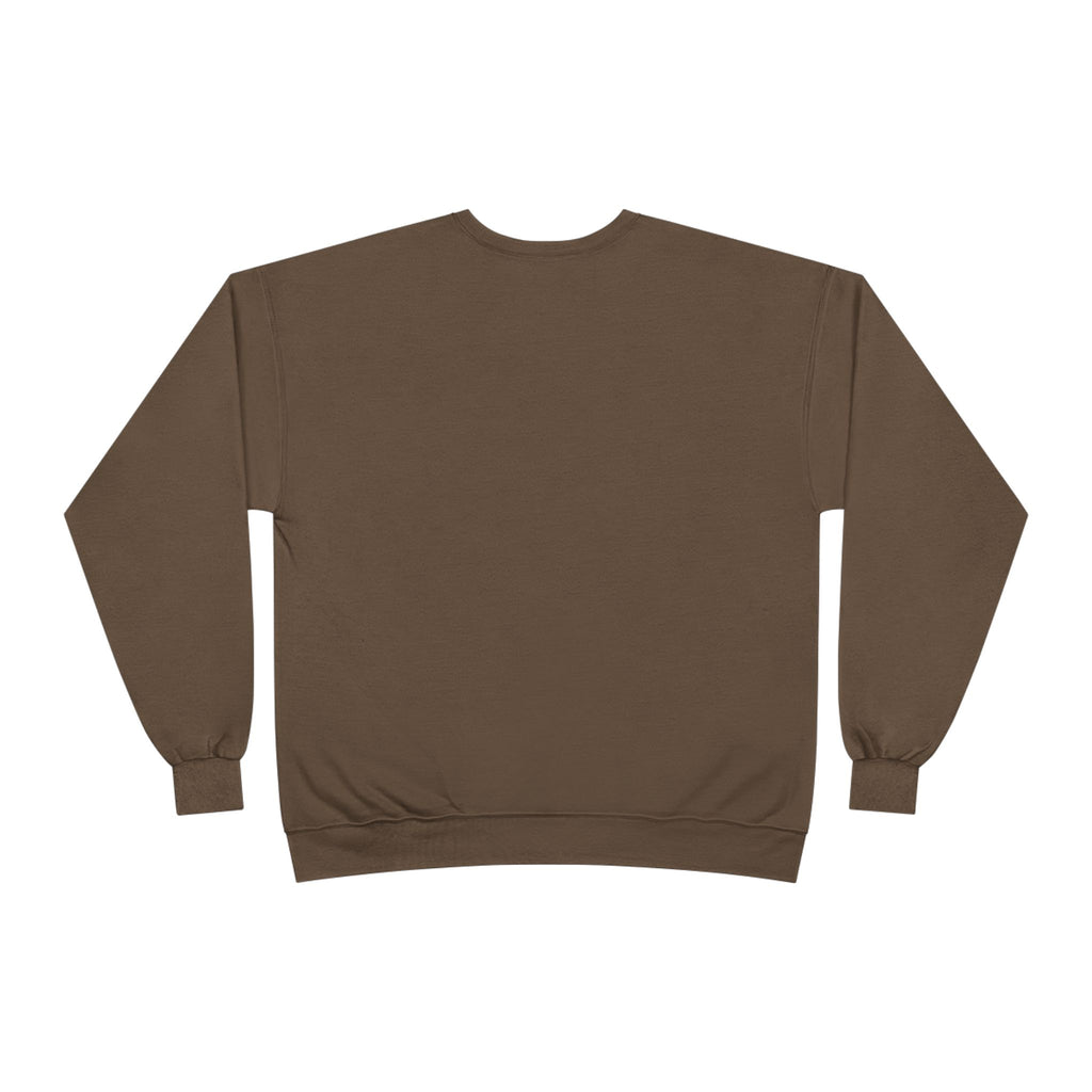 Octo Surfer Surfing Octopus Crewneck Sweatshirt
