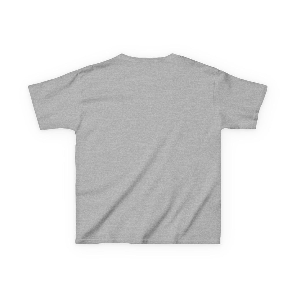 Kids Tee — Octo Surfer Surfing Wave Graphic