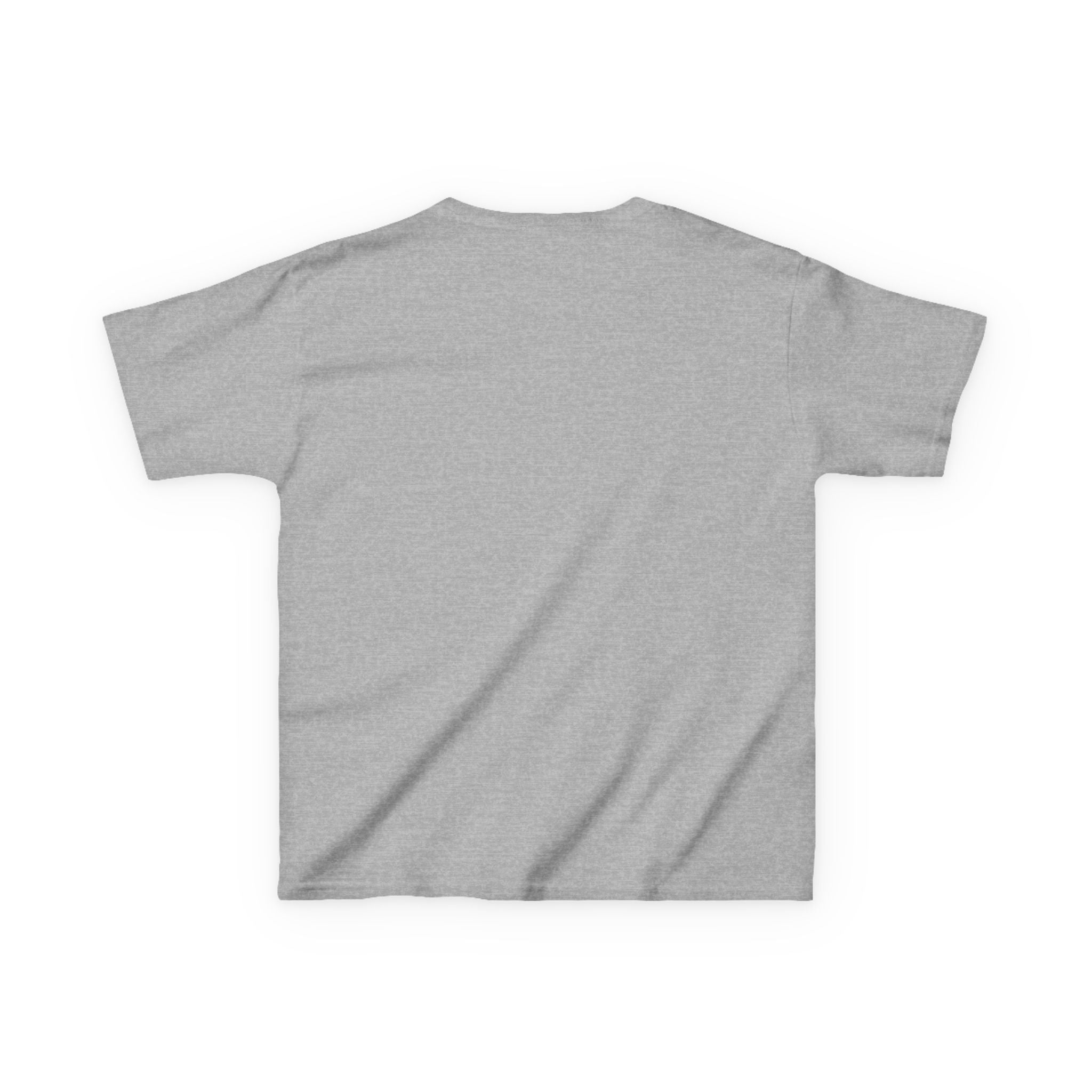 Kids Tee — Octo Surfer Surfing Wave Graphic