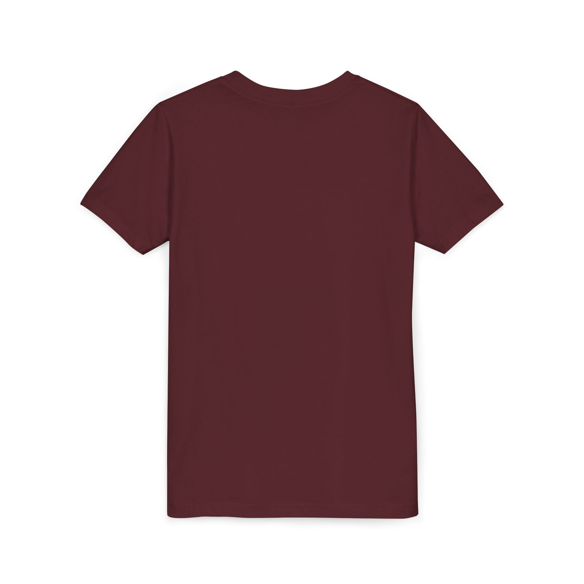 Magical Hippo Fairies Mushroom Grove Youth Tee