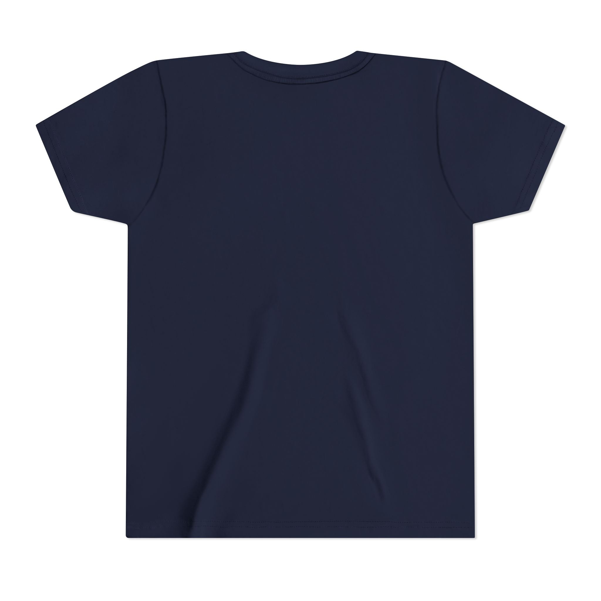 Cool Fox Kid T-Shirt — Sparkle Hollow Youth Tee