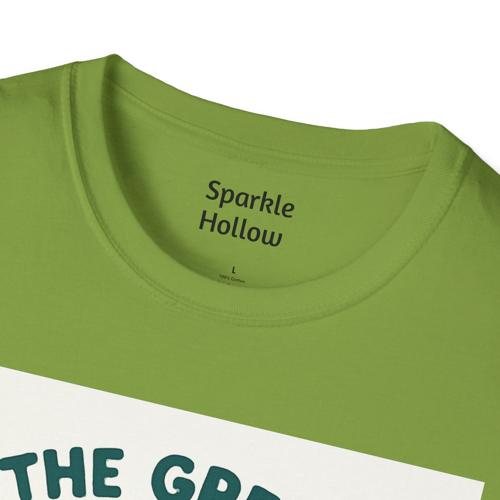 Dancing Pickle T-Shirt — Funny Pickle Graphic Tee