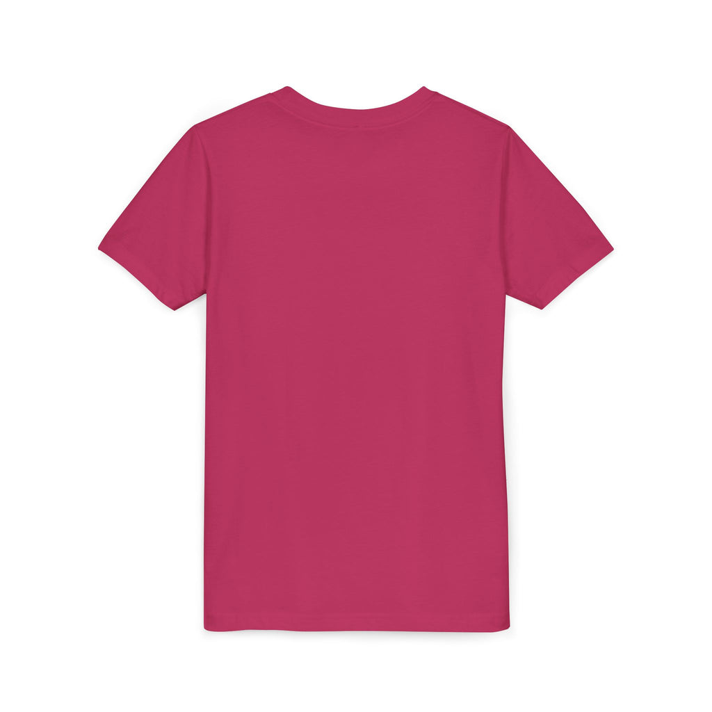 Magical Hippo Fairies Mushroom Grove Youth Tee
