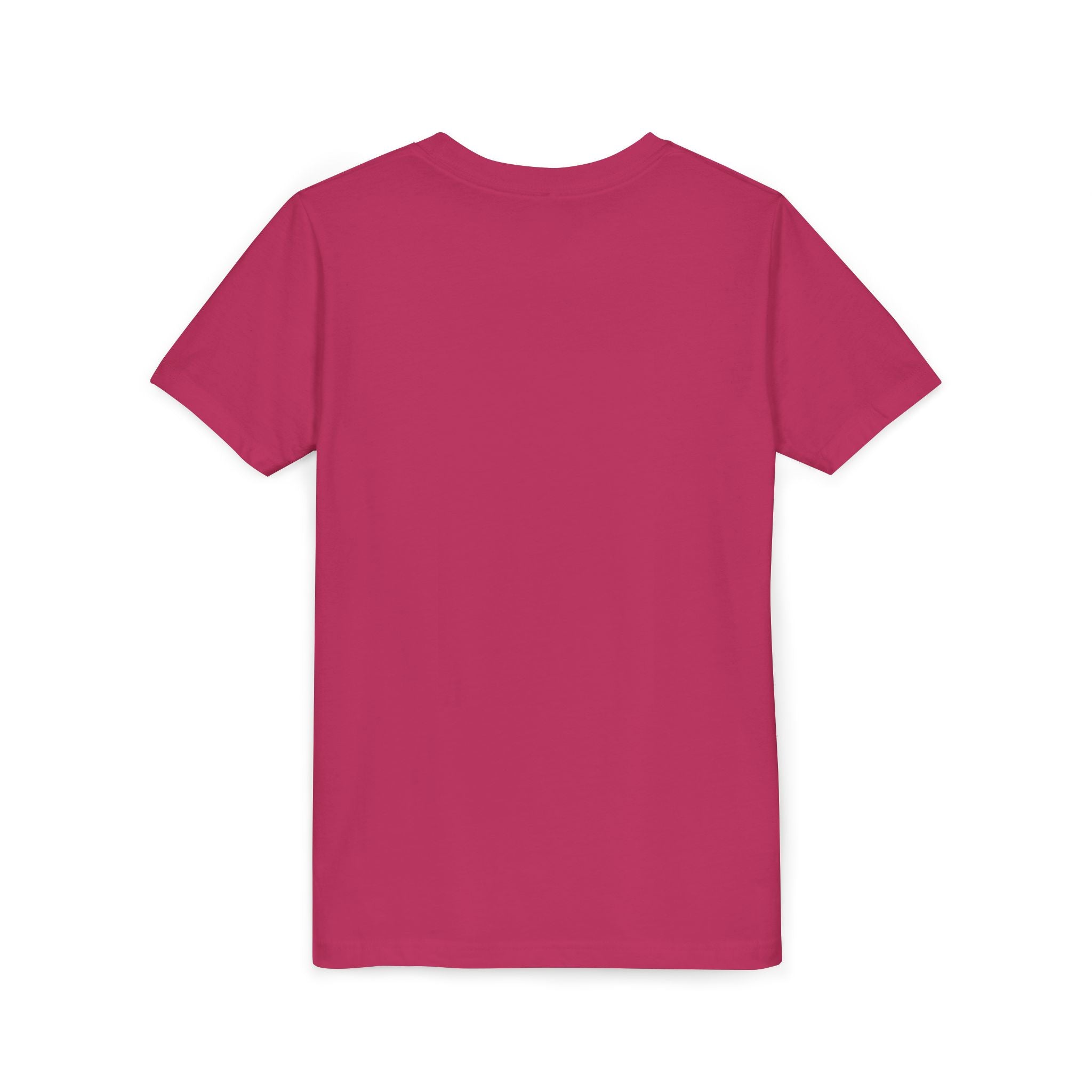 Magical Hippo Fairies Mushroom Grove Youth Tee