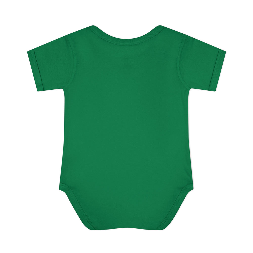 Baby Bodysuit - Princess Polly Unicorn Design