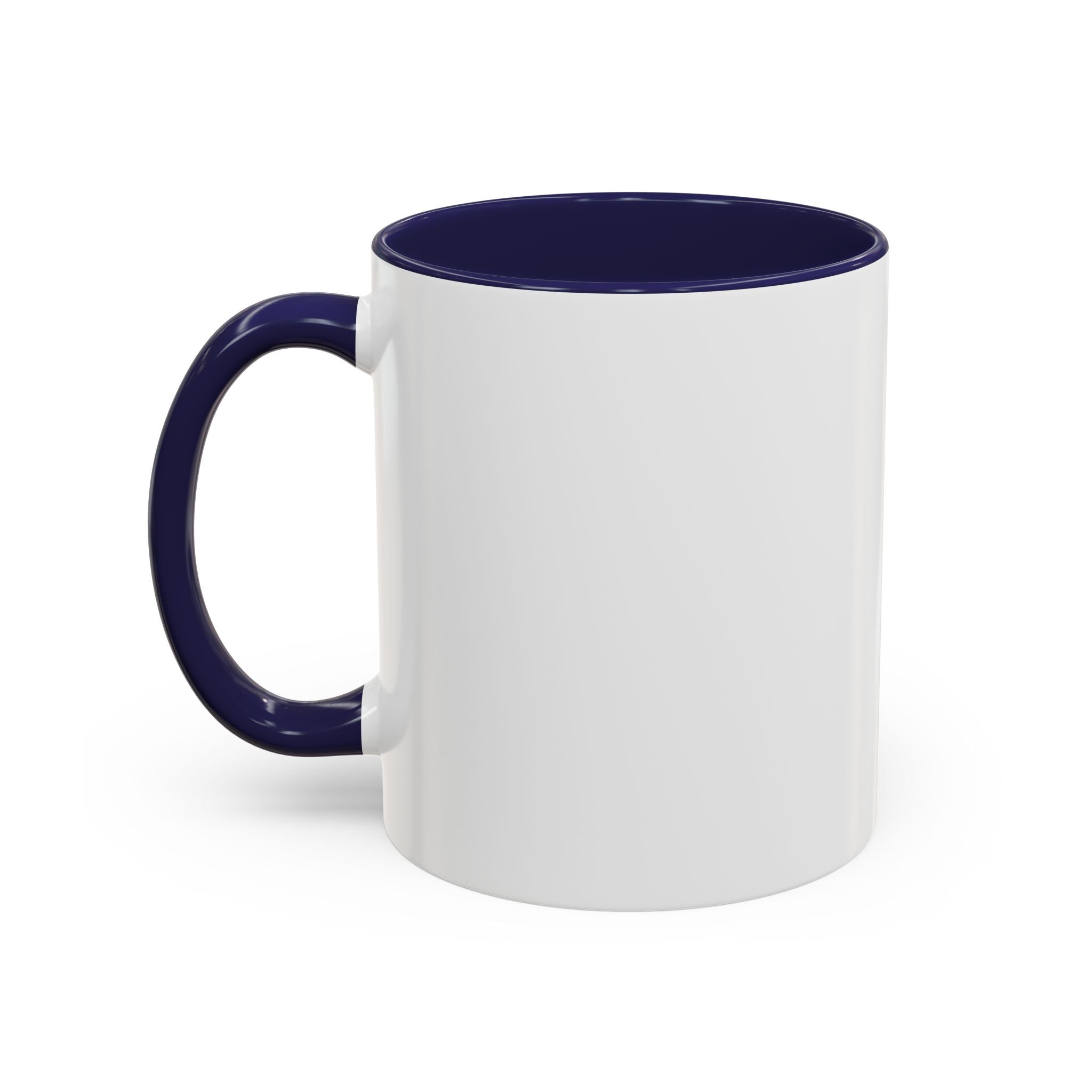 Coffee Mug - Whimsical Hippo Fairy Design