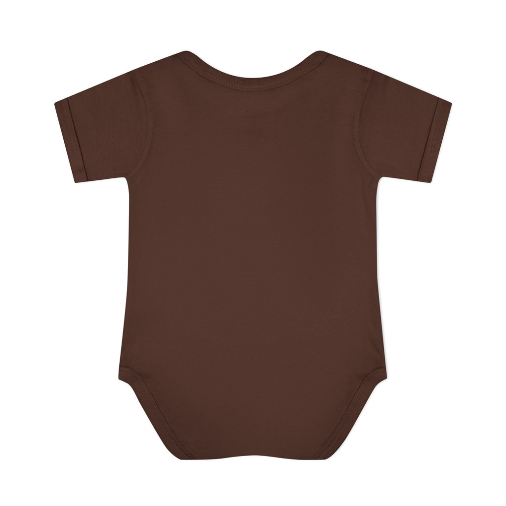 Baby Bodysuit - Princess Polly Unicorn Design