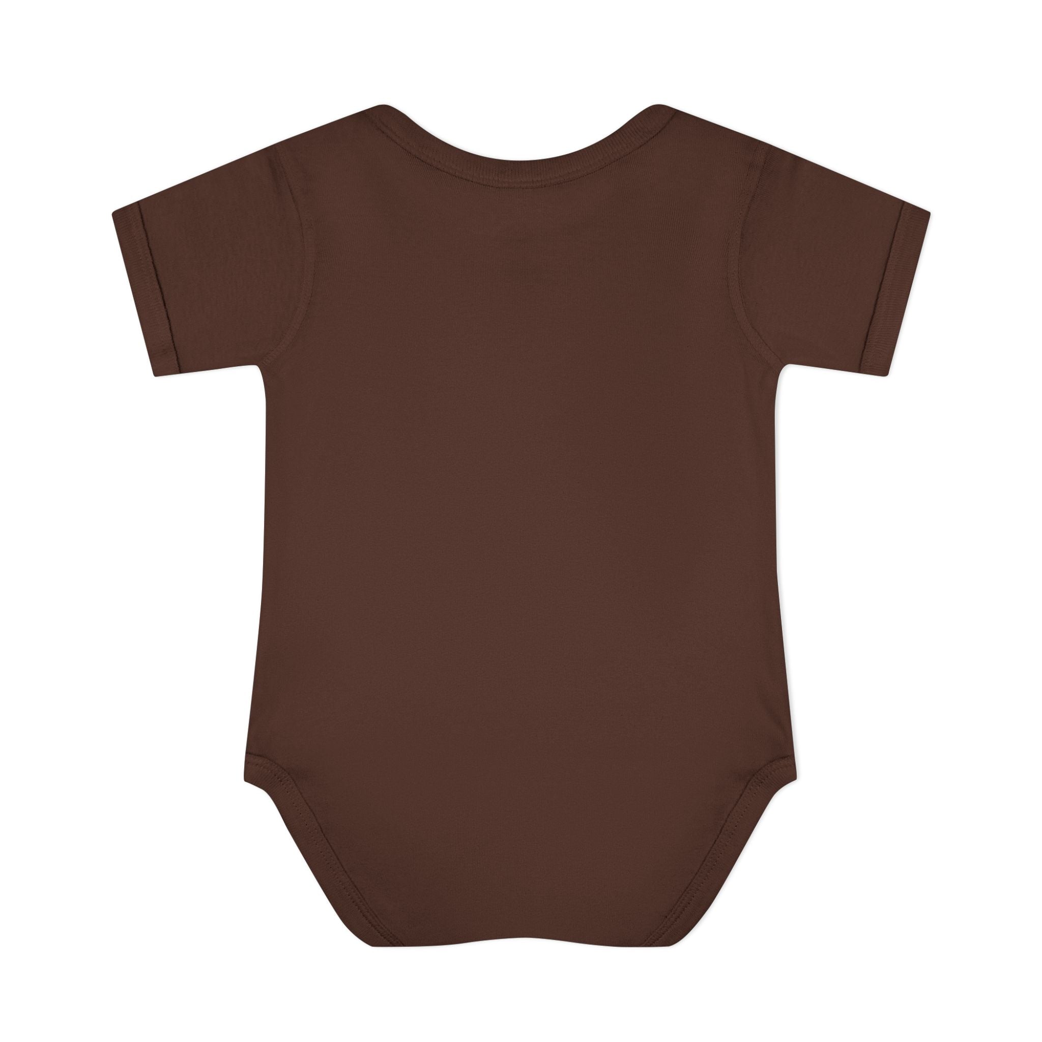 Baby Bodysuit - Princess Polly Unicorn Design