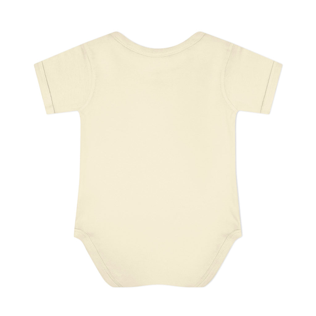Baby Bodysuit - Princess Polly Unicorn Design