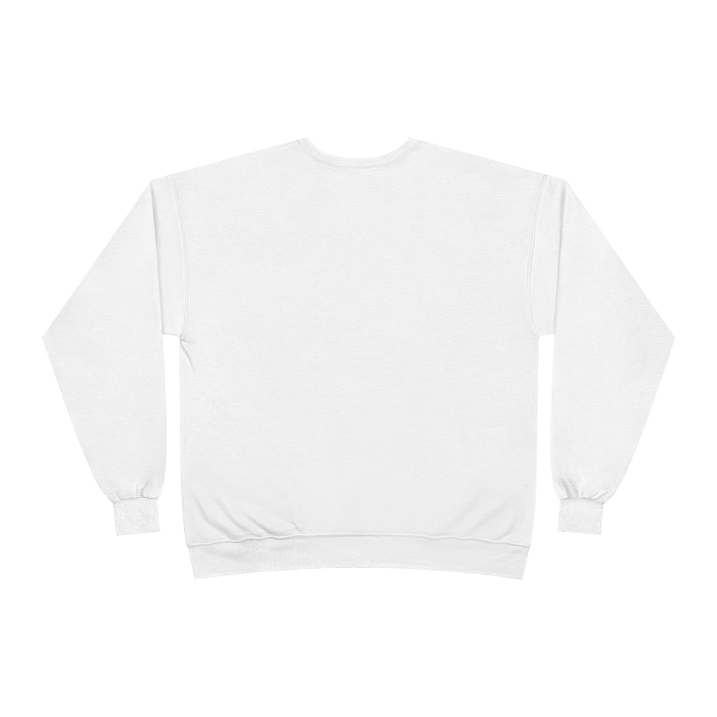 Octo Surfer Surfing Octopus Crewneck Sweatshirt