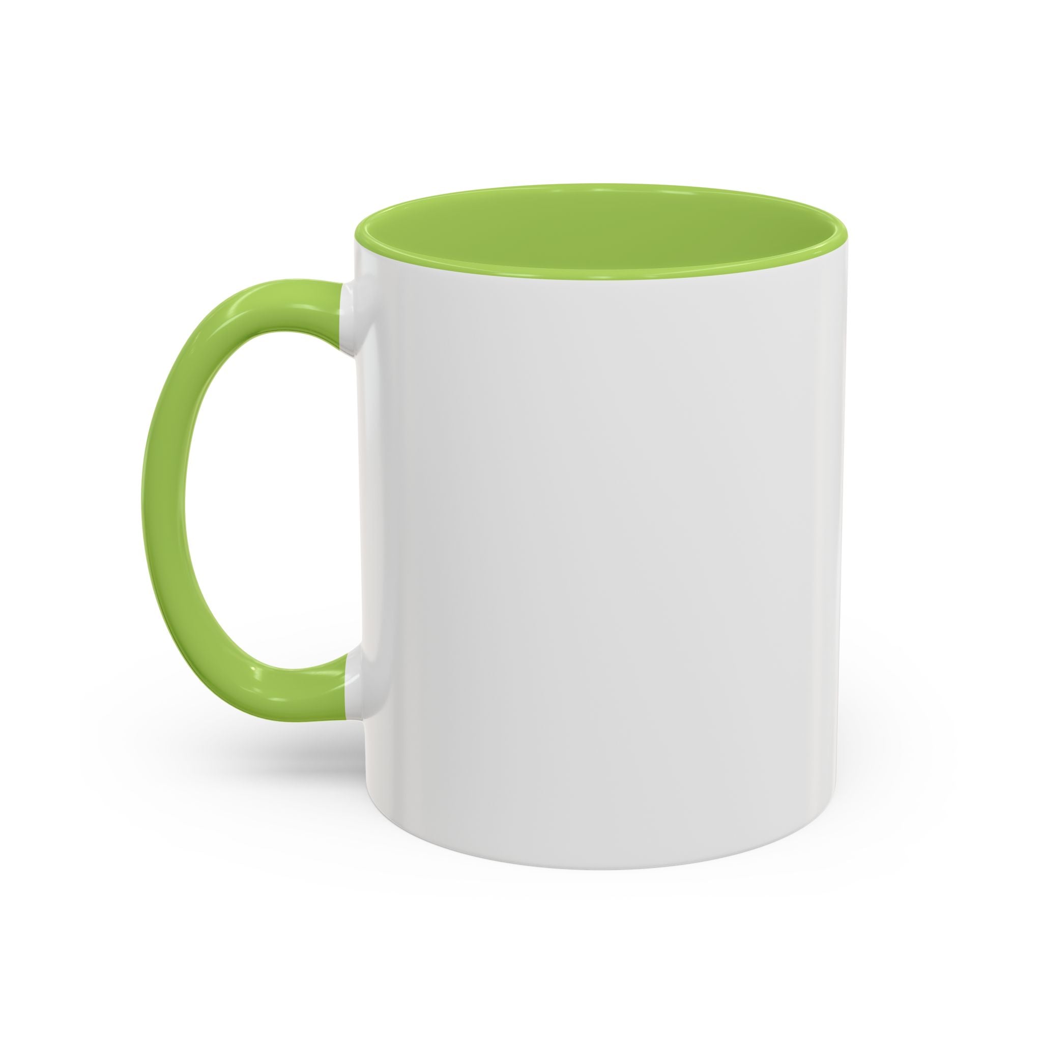 Coffee Mug - Whimsical Hippo Fairy Design