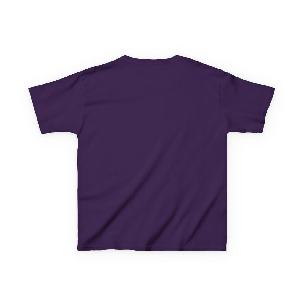 Kids Tee — Octo Surfer Surfing Wave Graphic