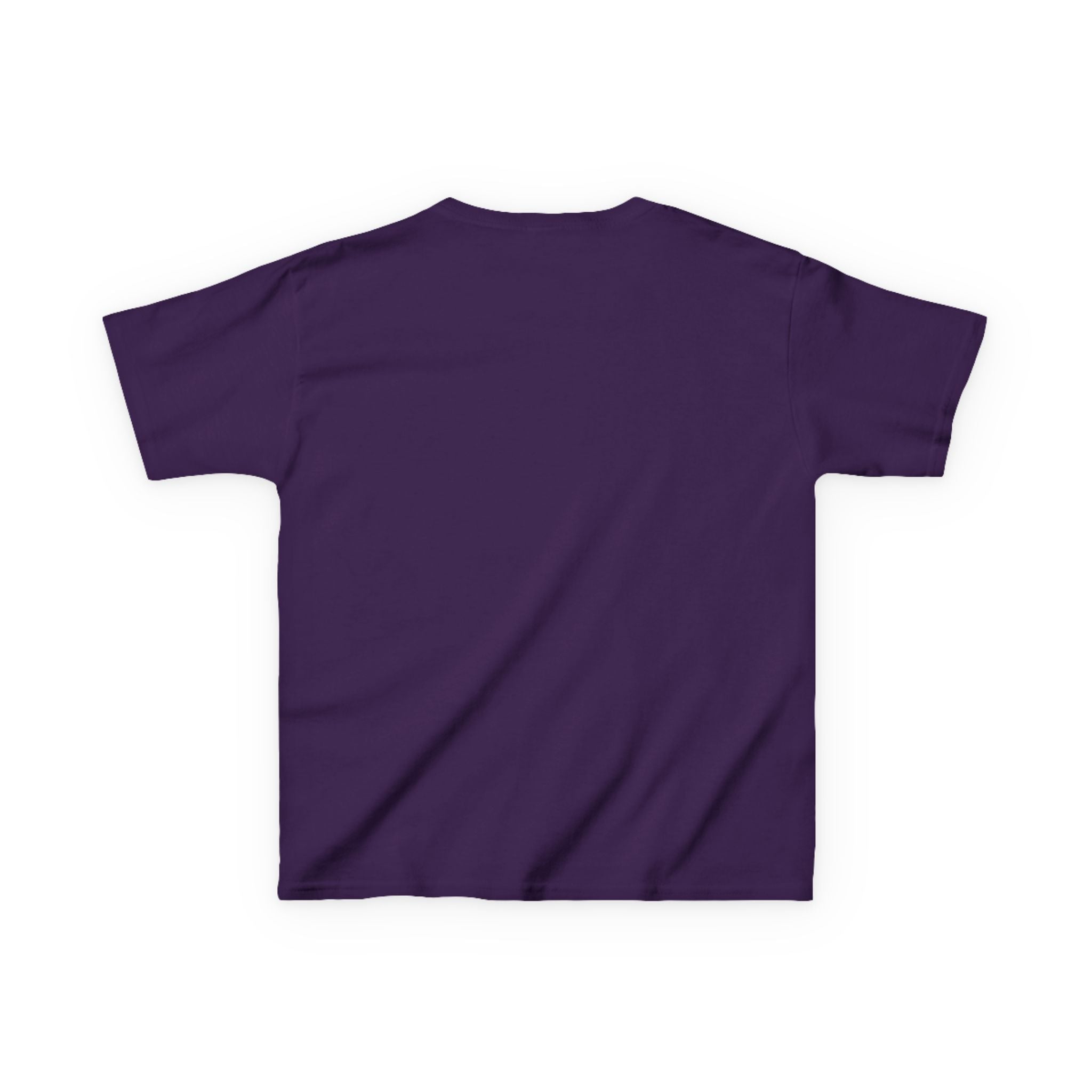 Kids Tee — Octo Surfer Surfing Wave Graphic