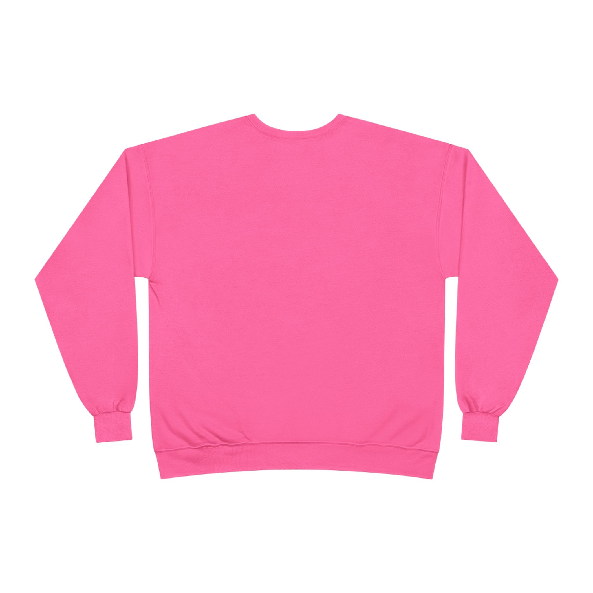 Octo Surfer Surfing Octopus Crewneck Sweatshirt