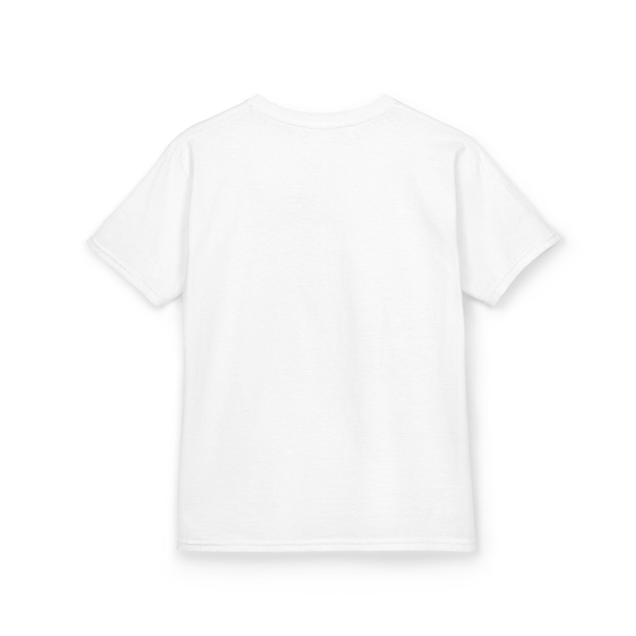 Kids Tee — Octo Surfer Surfing Wave Graphic