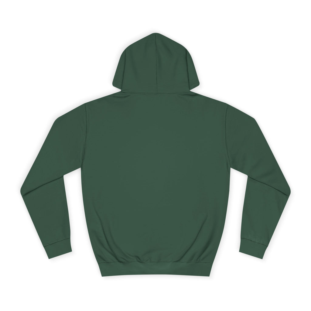 Unisex College Hoodie