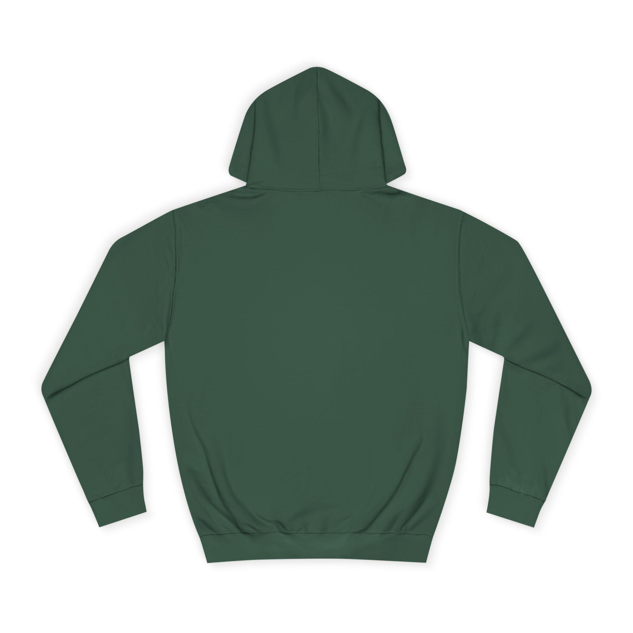 Unisex College Hoodie