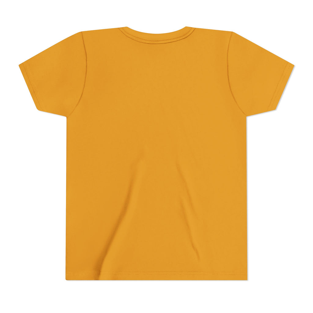 Cool Fox Kid T-Shirt — Sparkle Hollow Youth Tee
