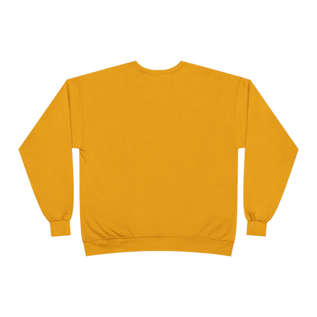 Octo Surfer Surfing Octopus Crewneck Sweatshirt