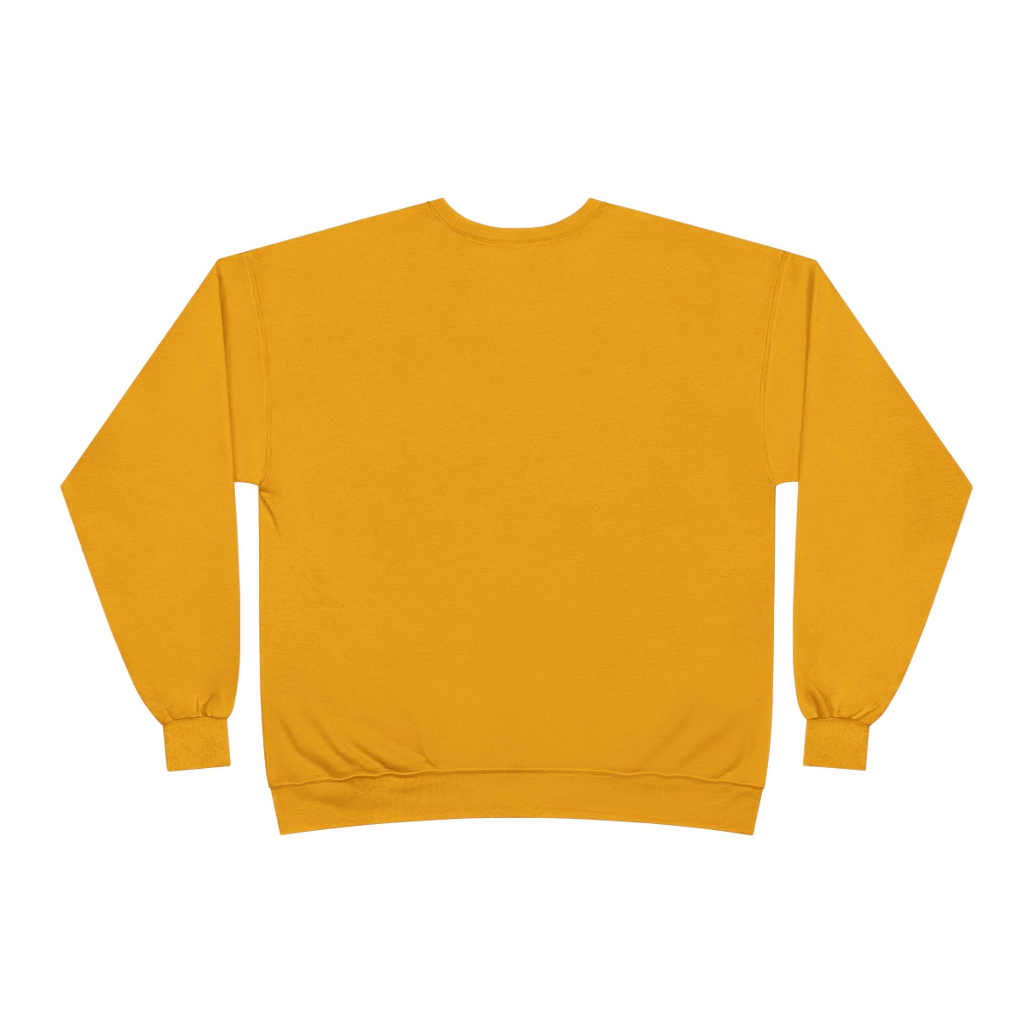 Octo Surfer Surfing Octopus Crewneck Sweatshirt
