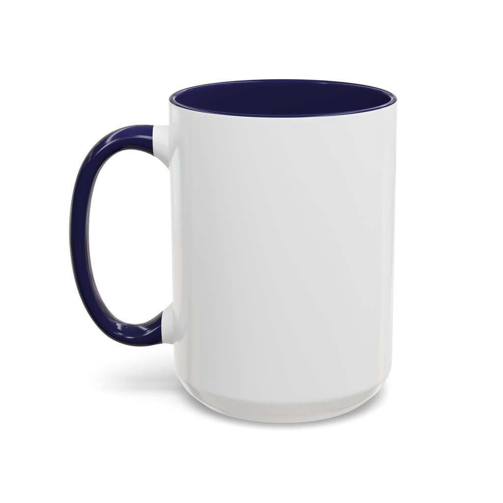 Coffee Mug - Whimsical Hippo Fairy Design