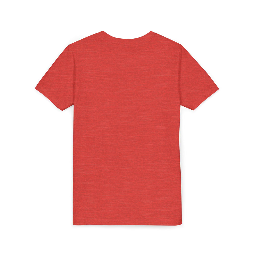 Cool Fox Kid T-Shirt — Sparkle Hollow Youth Tee