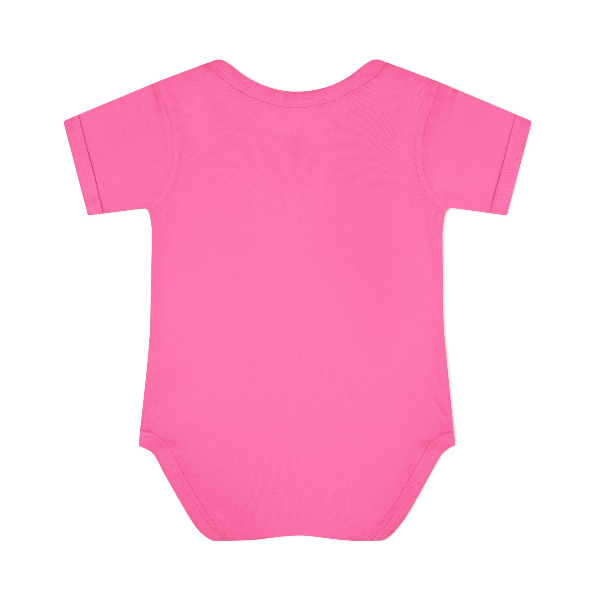 Bodysuit - Whimsical Unicorn Princesses and Forest Animals Playful Design