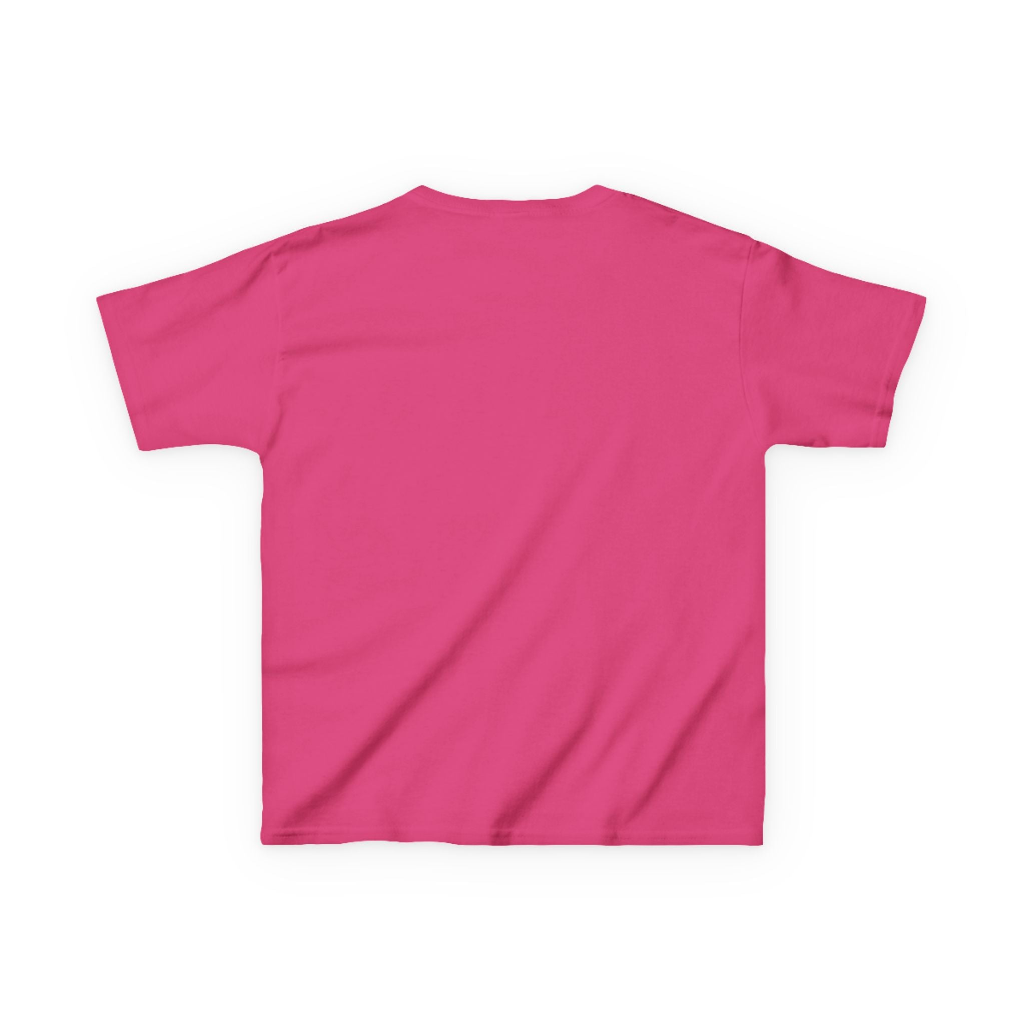 Kids Tee — Octo Surfer Surfing Wave Graphic