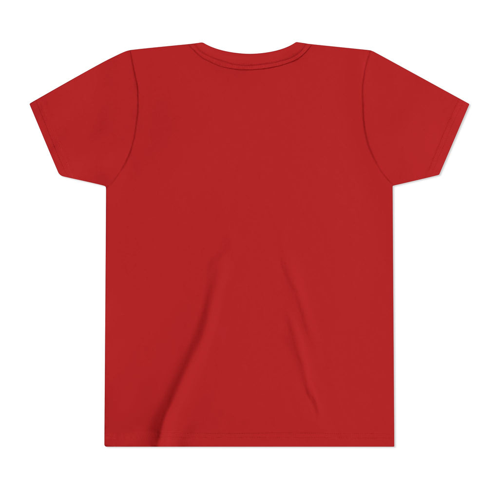 Magical Hippo Fairies Mushroom Grove Youth Tee