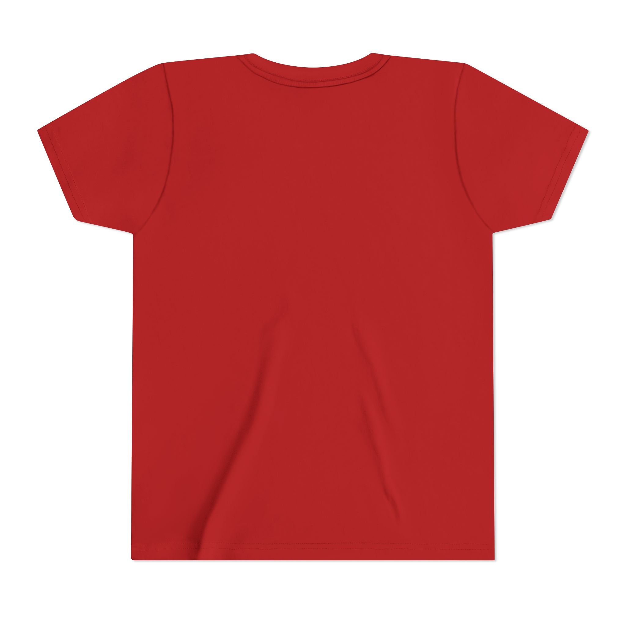 Magical Hippo Fairies Mushroom Grove Youth Tee