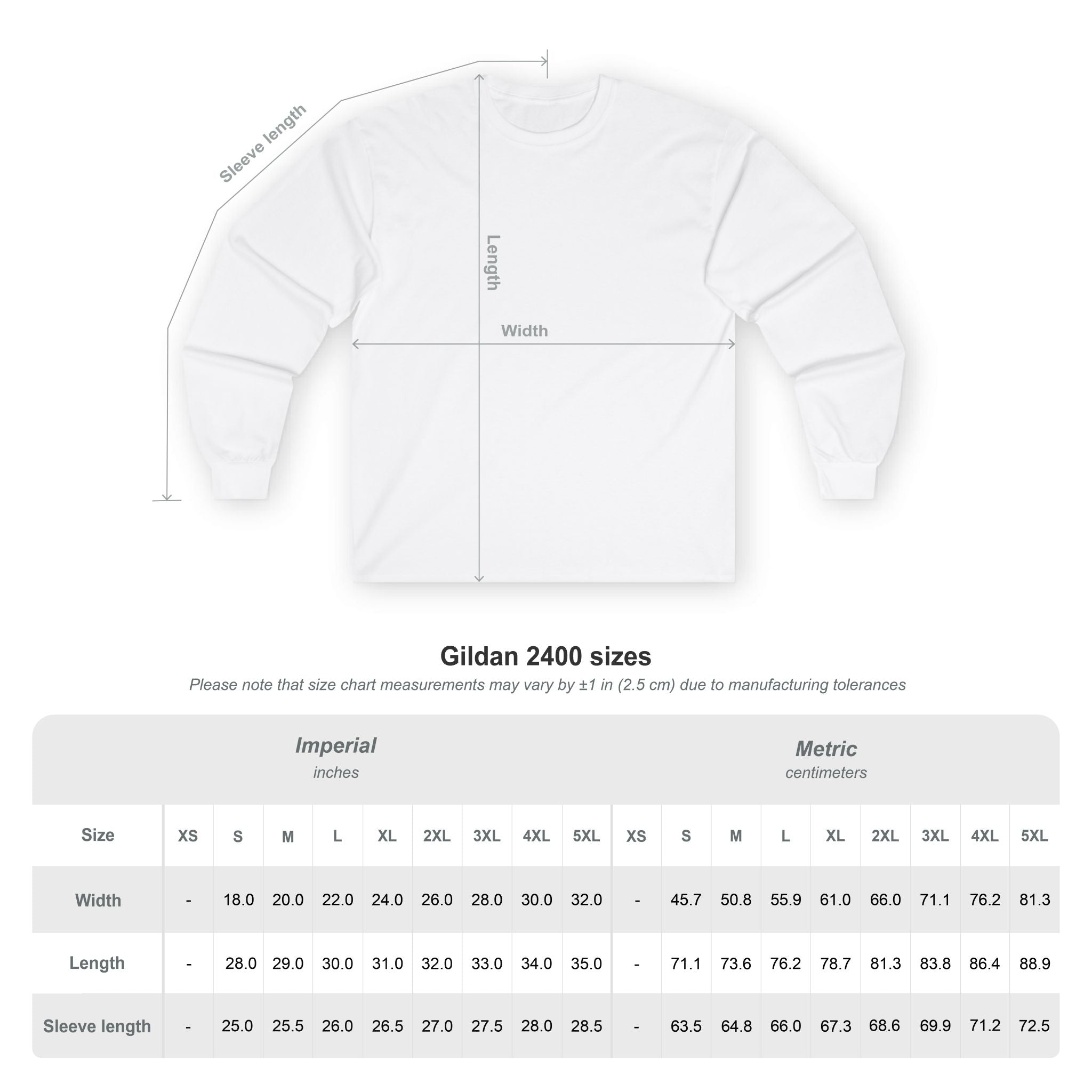 Long Sleeve Tee - Magical Hippo Fairy Design from Sparkle Hollow