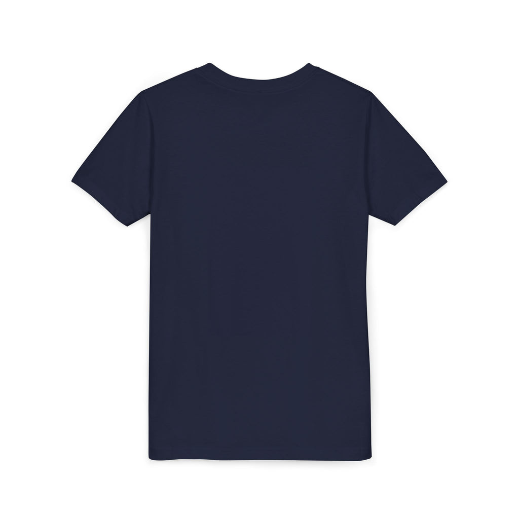Cool Fox Kid T-Shirt — Sparkle Hollow Youth Tee