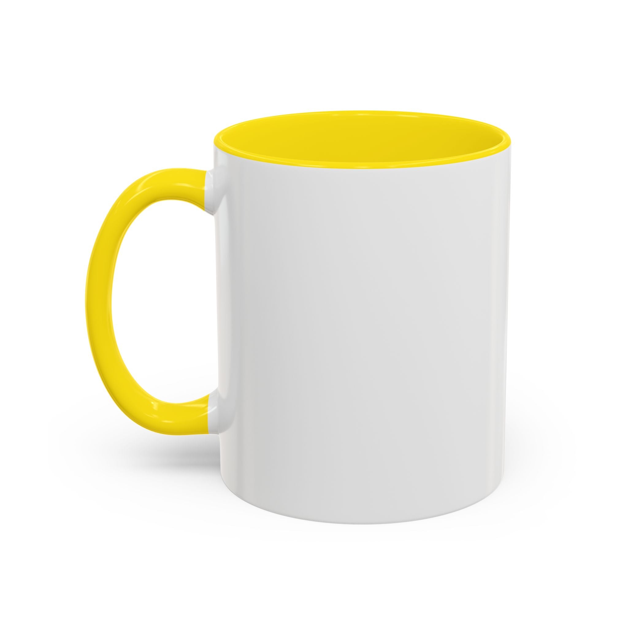 Coffee Mug - Whimsical Hippo Fairy Design