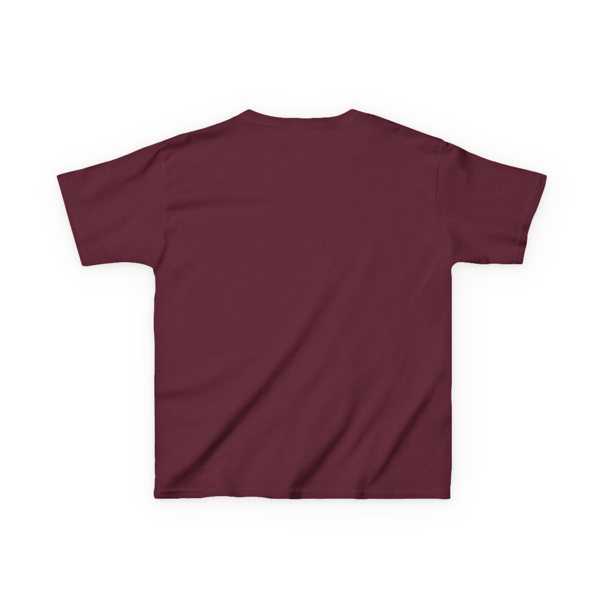 Kids Tee — Octo Surfer Surfing Wave Graphic