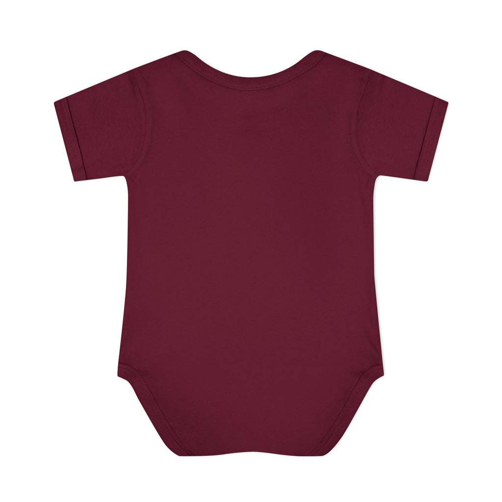 Bodysuit - Whimsical Unicorn Princesses and Forest Animals Playful Design